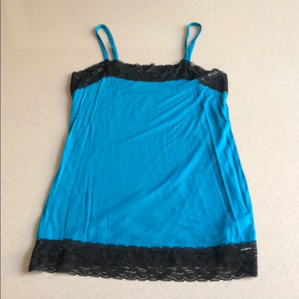 Mac & Jac Tank Top